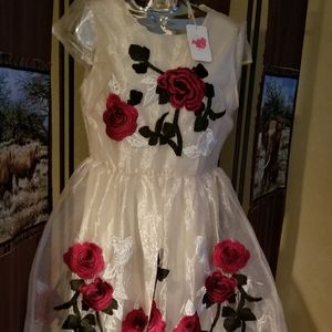 L'atiste By My Cocktail dress